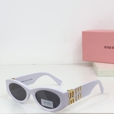 Miu Miu Sunglasses